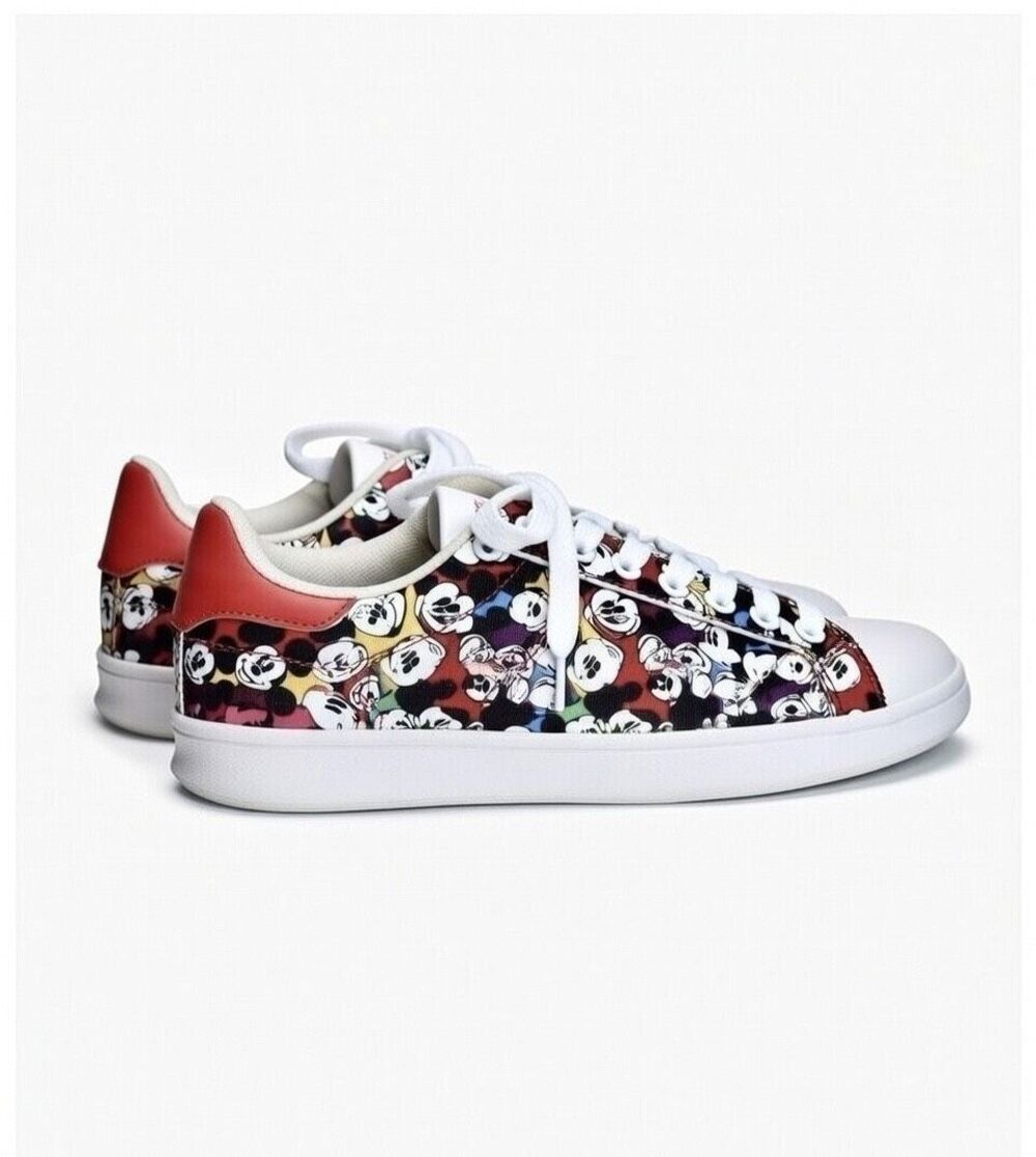 Disney memorabilia - Trainers - Disneyland Paris /Mickey Mouse size:7.5/8-EU 38